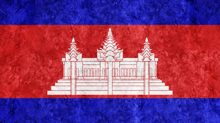 Ketegangan Perbatasan Thailand Kamboja Kembali Memanas