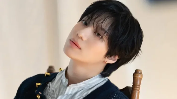 Taemin SHINee Resmi Tinggalkan Agensi Big Planet Made