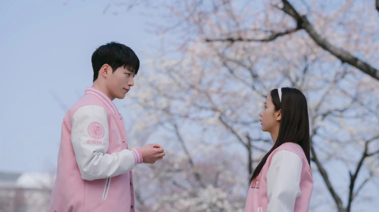 Boyfriend On Demand Sajikan Romansa Virtual Penuh Kejutan Jisoo