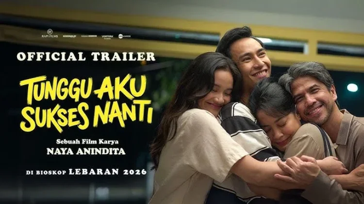 Tunggu Aku Sukses Nanti Angkat Realita Generasi Muda