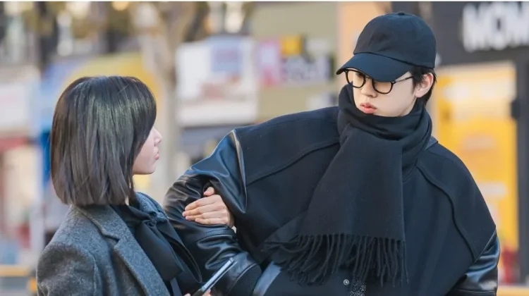 Drama Love Phobia Ungkap Ketegangan Hubungan Tokoh Utama