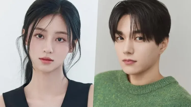 Kang Min Ah dan L INFINITE Bintangi Empathy Cells