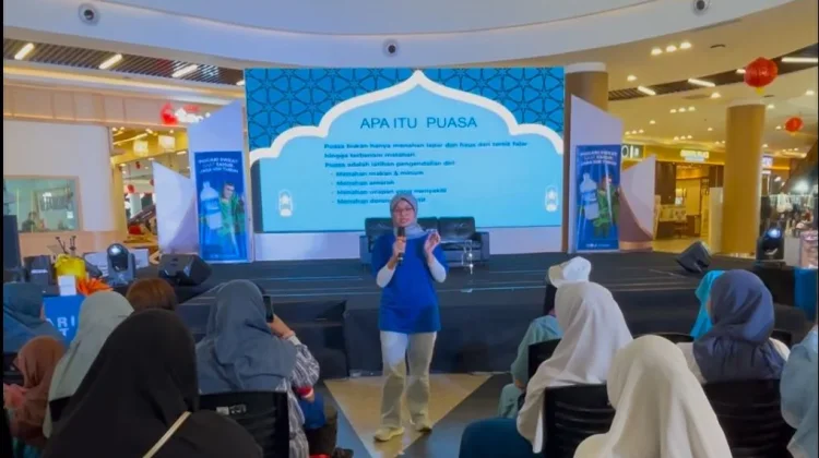 Ramadan 2026, Emosi saat Puasa Perlu Dikelola