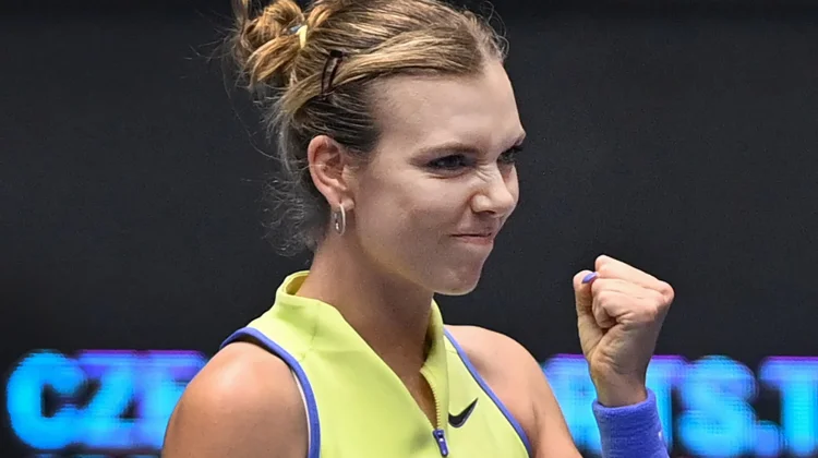 Boulter Lolos, Norrie Tersingkir Cepat