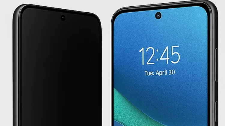 Samsung Rilis Fitur Privacy Display, Anti Intip Dari Samping !