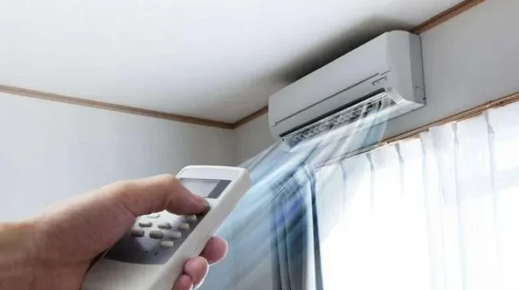Tips Hemat Listrik saat Pakai AC