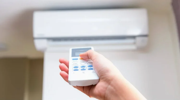 Tips Memilih AC Sesuai Ruangan