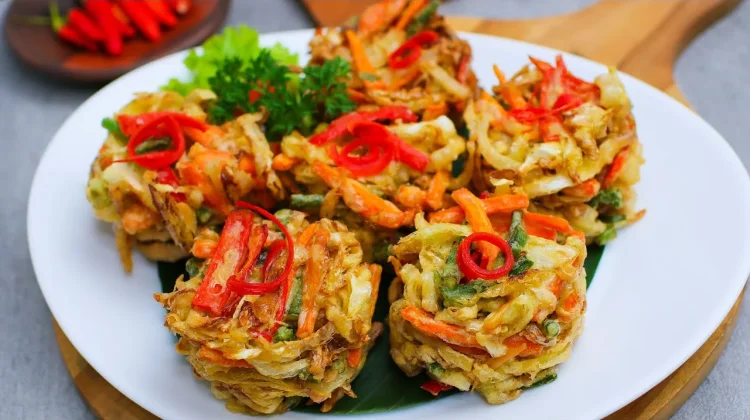 Sayuran yang Sebaiknya Tidak Digoreng