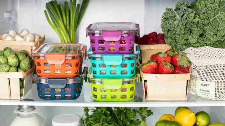 Tips Menyimpan Sayur agar Tahan Lama