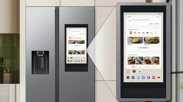 Makin Canggih, Kulkas Samsung Bespoke AI Maksimalkan Penyimpanan Selama Ramadhan