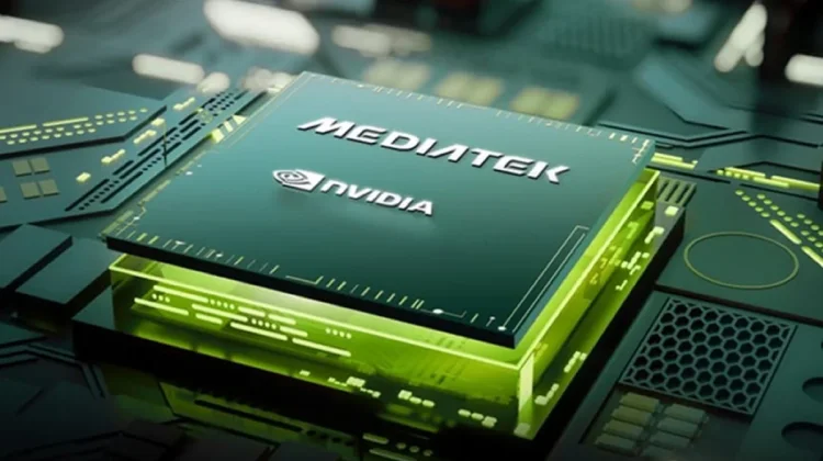 Nvidia Siapkan System-On-Chip, Debut Perdana di Dell dan Lenovo