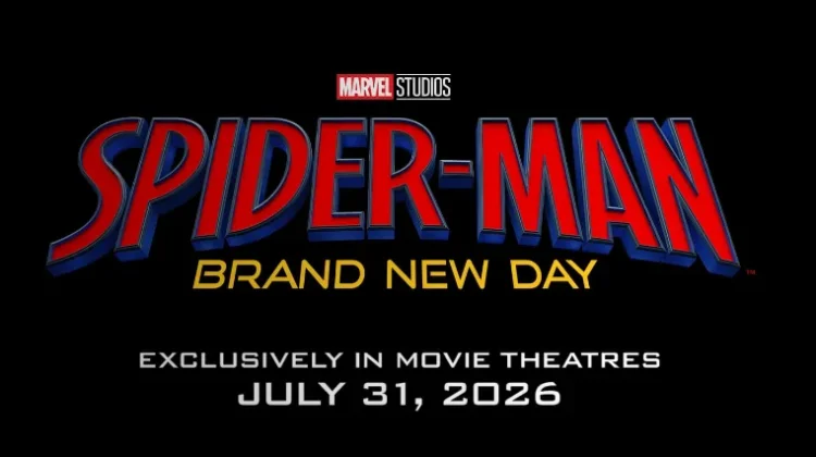 Film-Film Paling Dinantikan Tahun 2026