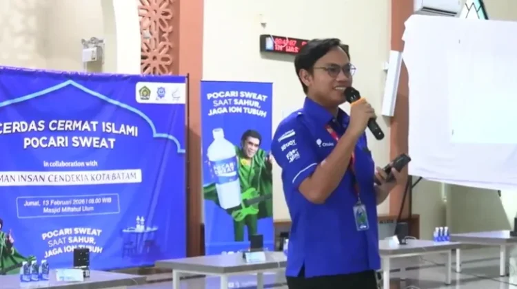 Ramadan 2026, Aktivitas Padat Siswa Boarding School Jadi Tantangan Kesehatan