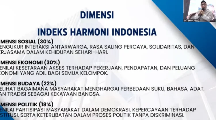 Kolaborasi Pemerintah dan Masyarakat untuk Menjaga Stabilitas dan Investasi
