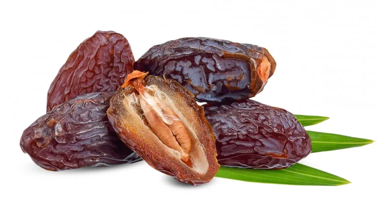 Pentingnya Konsumsi Kurma dalam Batas Wajar