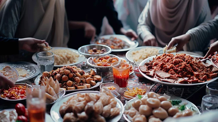 Kombinasi Protein dan Serat Jadi Kunci Sahur Lebih Tahan Lapar