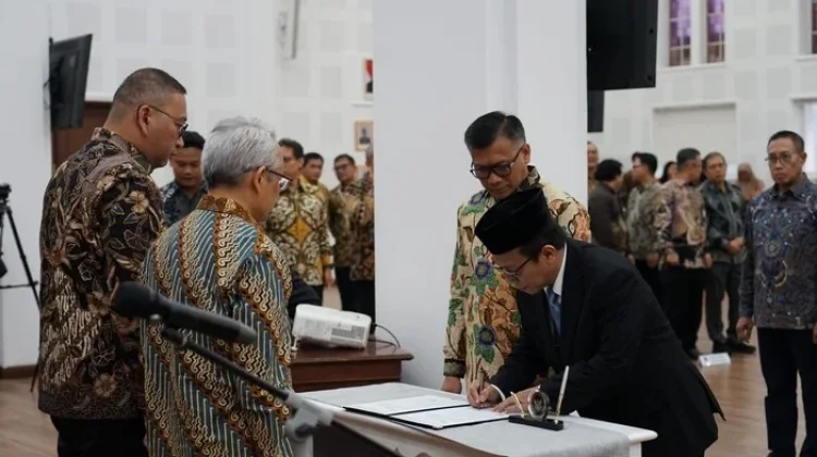 Pemerintah Tetapkan Direksi dan Dewan Pengawas Baru BPJS Ketenagakerjaan