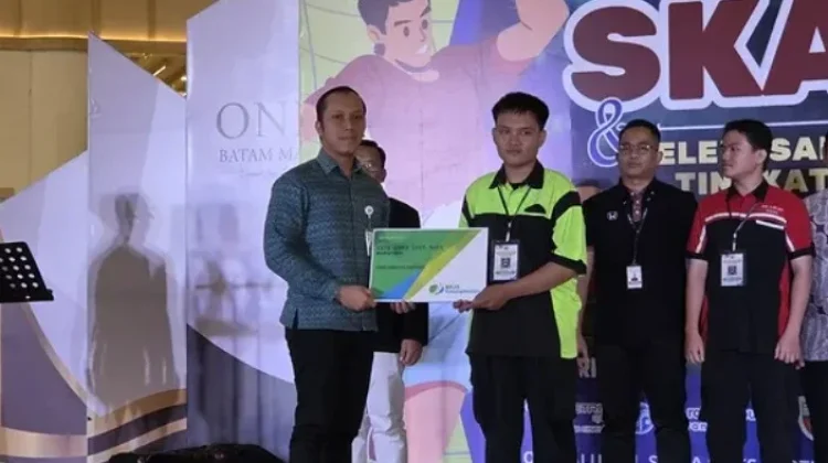 BPJS Ketenagakerjaan Perluas Cakupan dan Perkuat Literasi