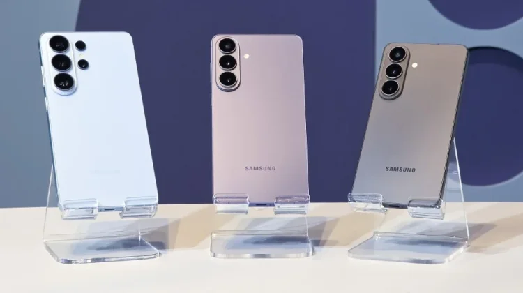 Samsung S26 Resmi Hadir, Fitur Privacy Display Jadi Sorotan