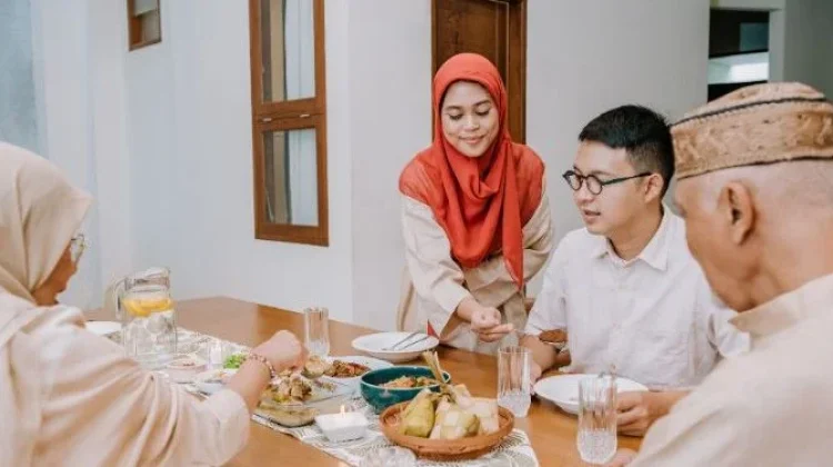 Sahur Tidak Tepat Bikin Lemas