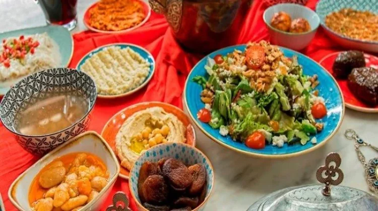 Menu Praktis Sahur tapi Tetap Mengenyangkan