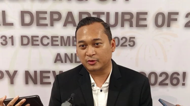 Bandara Internasional Batam Hadirkan Layanan Penitipan Barang
