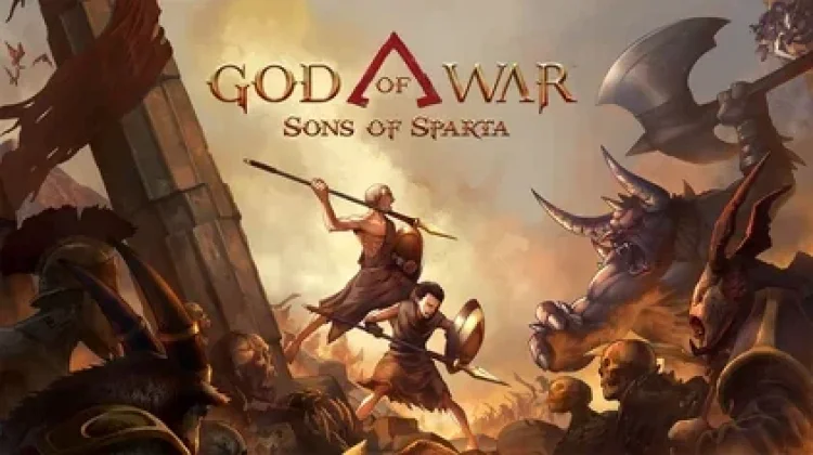 God Of War: Sons Of Sparta Tuai Banyak Kritik