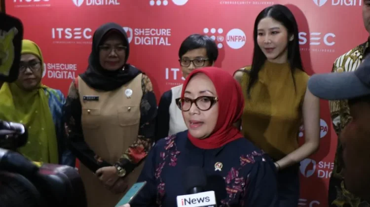 Ruang Digital Tidak Aman Ancam Masa Depan Perempuan dan Anak