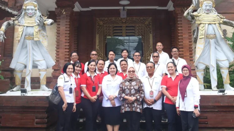 Koperasi Desa Merah Putih Bisa Jadi Sarana Pencegahan Kekerasan