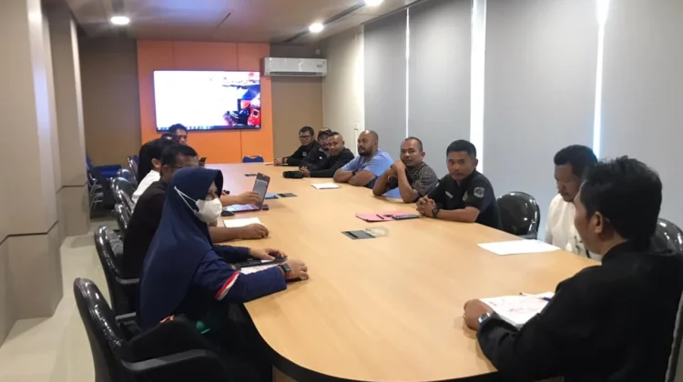 Dishub Perketat Setoran Harian, Target PAD Rp37 Miliar