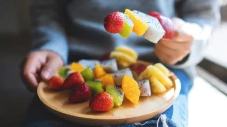 Pilihan Buah yang Bagus untuk Sahur