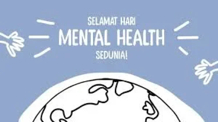 Awal Peringatan Hari Kesehatan Mental Remaja Sedunia