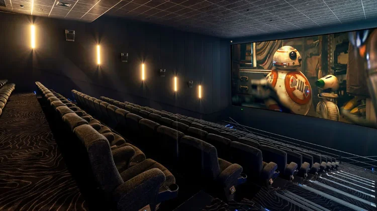 Persaingan Memanas, Bioskop Batam Makin Banyak Pilihan