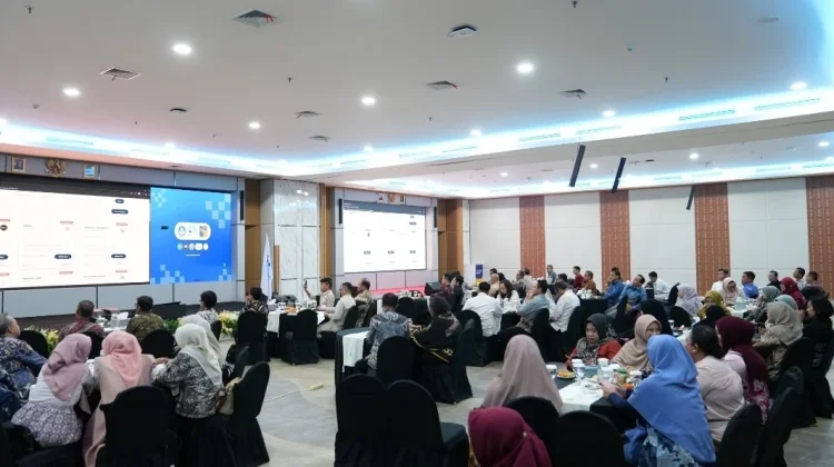 Polibatam Tuan Rumah FDPNI 2026 Nasional