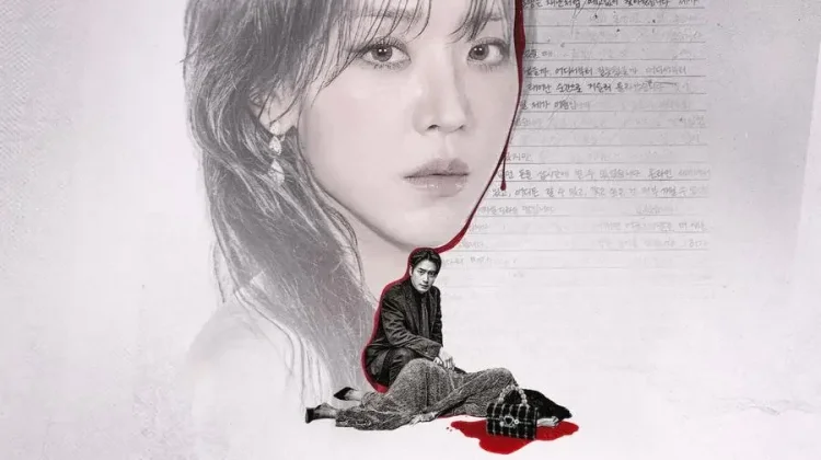 The Art of Sarah Dominasi Drama Terpopuler