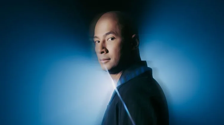 Marcell Rilis Single Religi 'Menuju Cahaya'