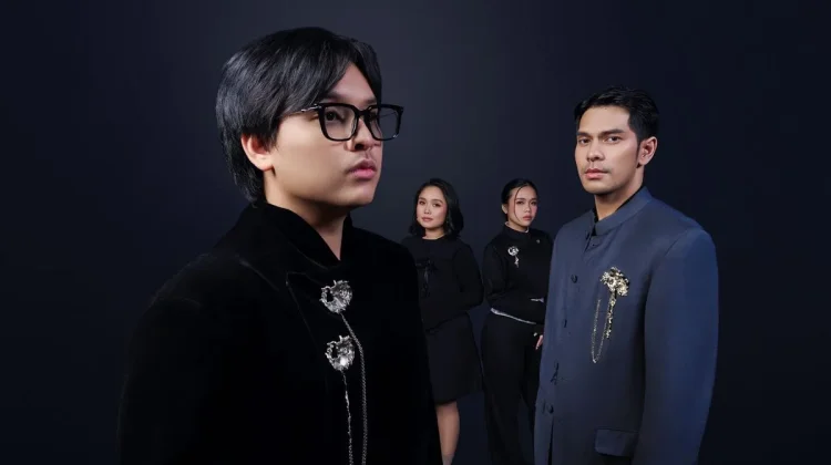 Yovie Widianto Hadirkan Kolaborasi Remake Lagu 'Kini'