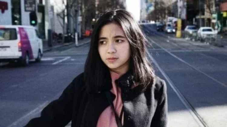 Enam Tahun Vakum, Ashilla Rilis Lagu Baru