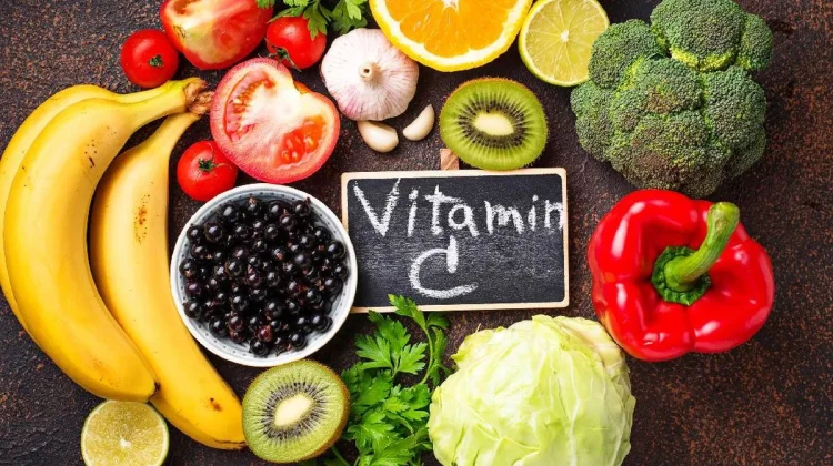 Tips Jaga Stamina Puasa dengan Vitamin