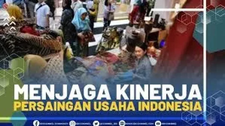 Pentingya Hari Persaingan Usaha di Indonesia