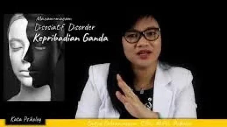Sejarah Peringatan Hari Kesadaran Gangguan Identitas Disosiatif
