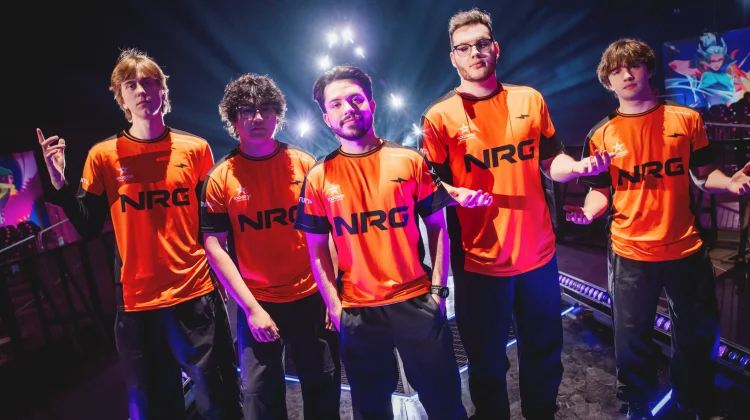 NRG Kalahkan Team Liquid 2-0, Keiko Antar Tim Lolos Playoff Masters Santiago