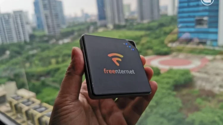 [Hoaks] Link Internet Gratis Selama Ramadan
