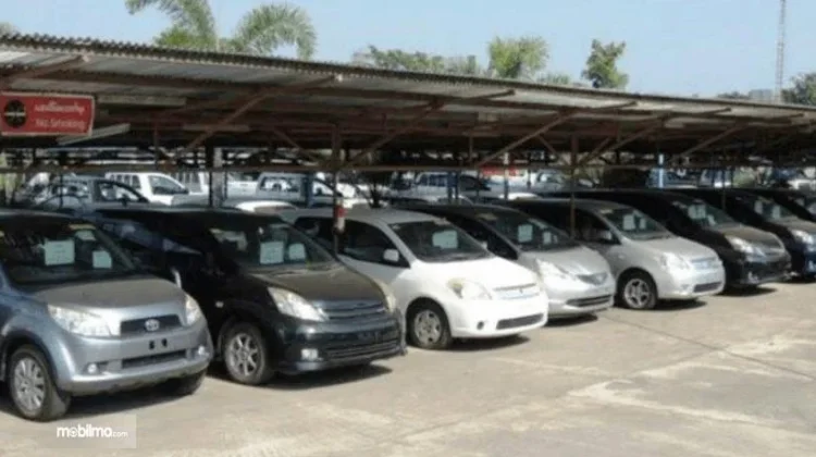 [Hoaks] Pemerintah Sediakan Puluhan Ribu Mobil Murah untuk Guru