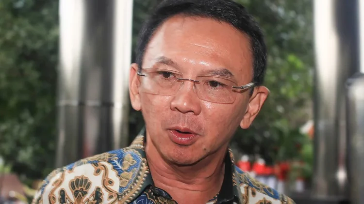 [Hoaks] Ahok: Saya Akan Penjarakan Jokowi dan Prabowo