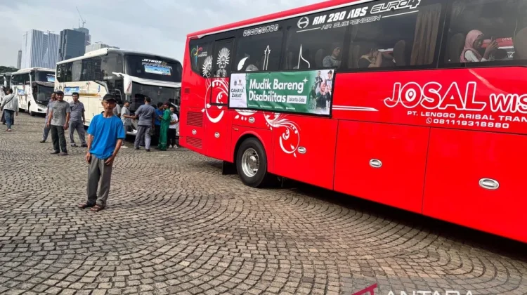 {Hoaks] Tautan Pendaftaran Mudik Gratis dari PLN