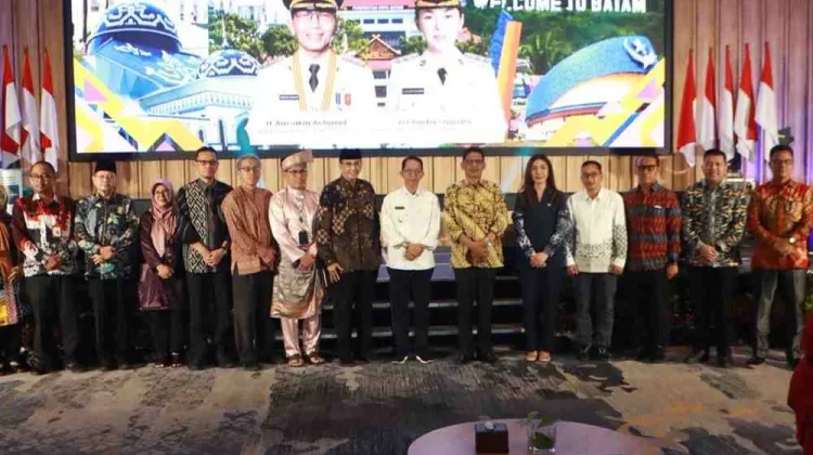 Ketua DPRD Batam Dorong Sinkronisasi Pokir dalam Musrenbang RKPD 2027