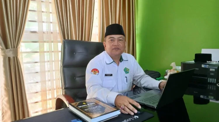 Konflik Timur Tengah, Pemberangkatan Jemaah Umrah Batam-Jeddah Tetap Berjalan