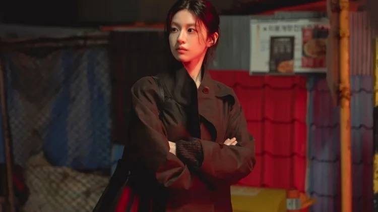 Go Youn Jung Tampil Kuat dalam Drama Baru