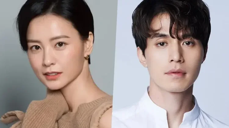 Jung Yu Mi Ditawari Bintangi Drama Romantis Baru
